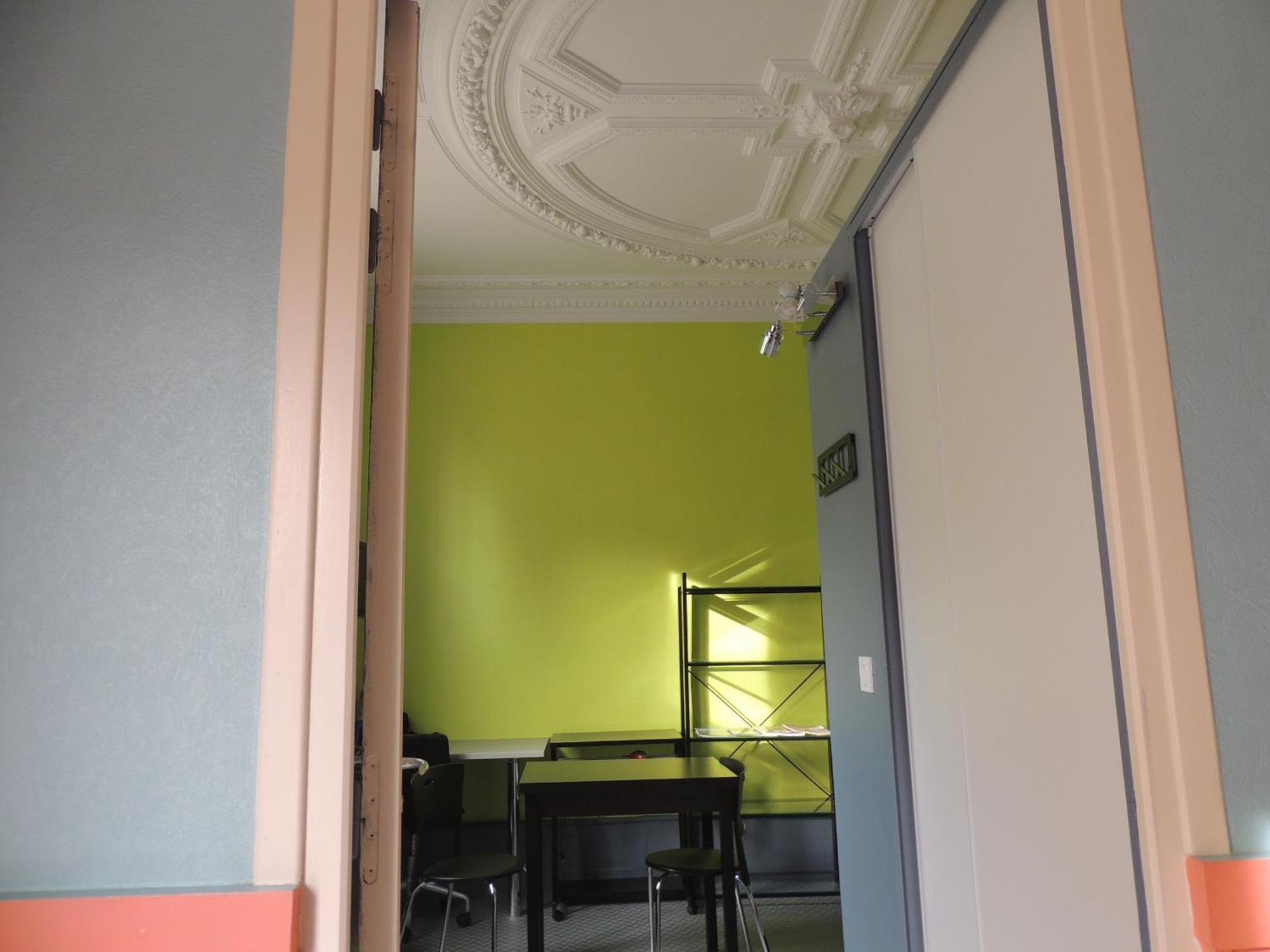 Appartement Le Gambetta Le Mans Exterior photo
